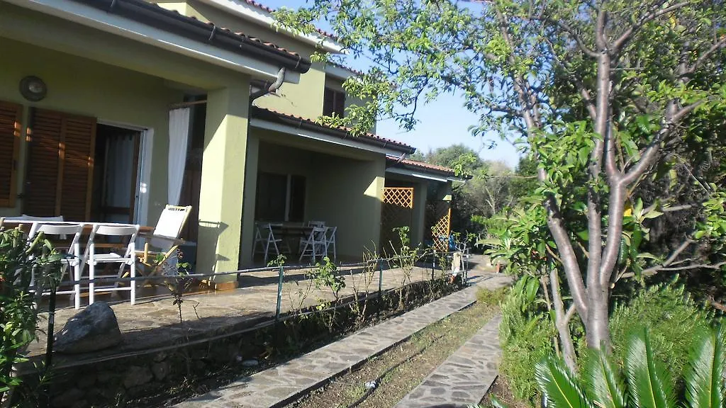 Citai Holiday Home San Teodoro  0*, San Teodoro (Sardinia) Italy