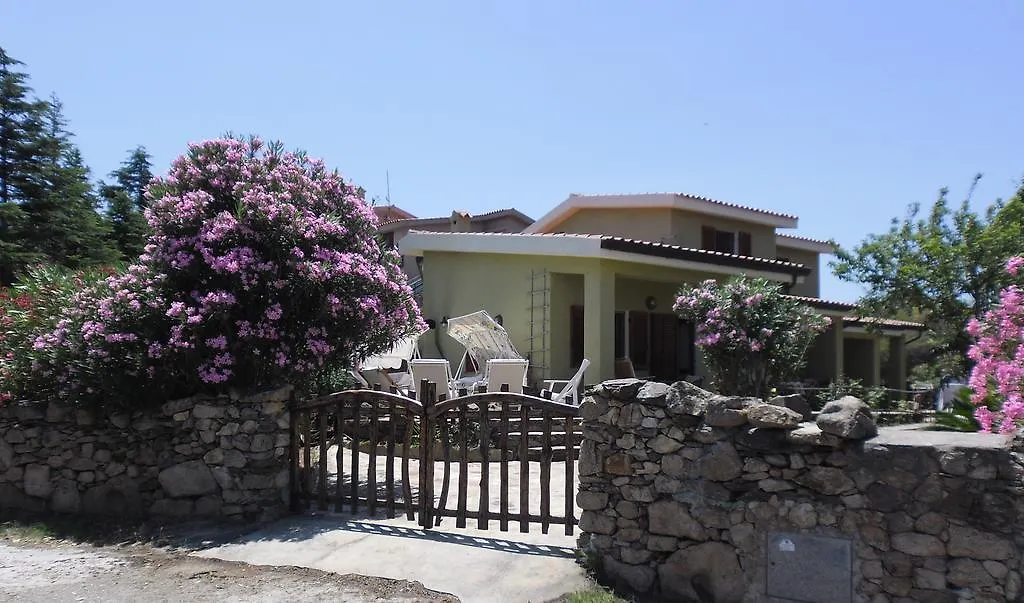 Citai Holiday Home San Teodoro