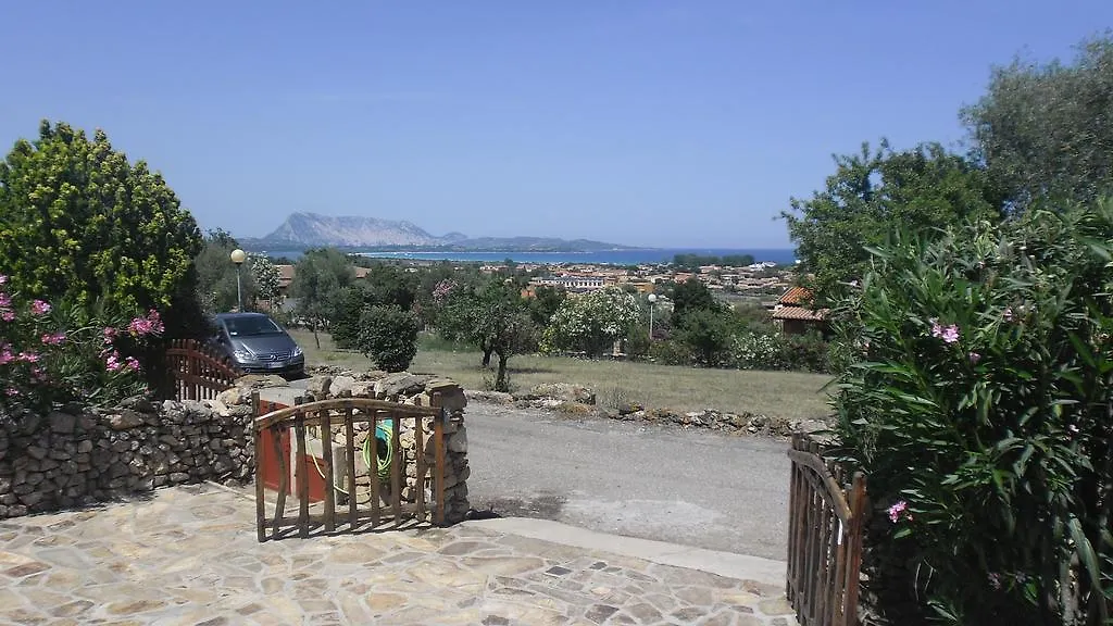 Apartment Citai Holiday Home San Teodoro  Italy