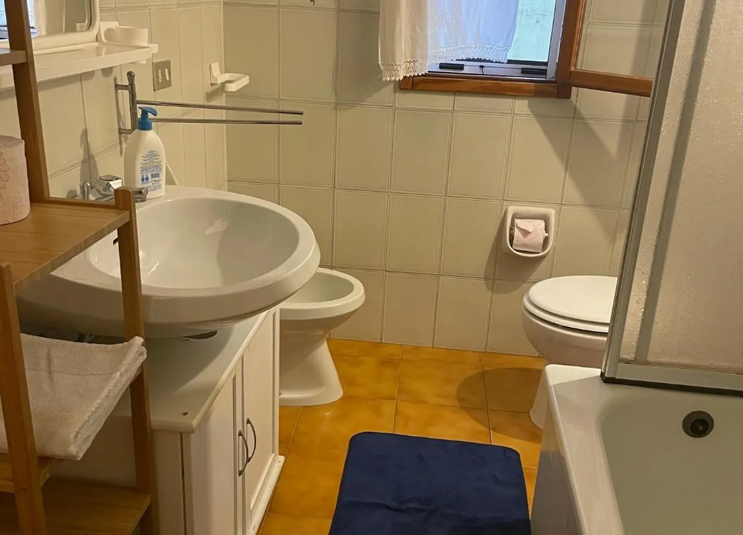 Apartment Citai Holiday Home San Teodoro