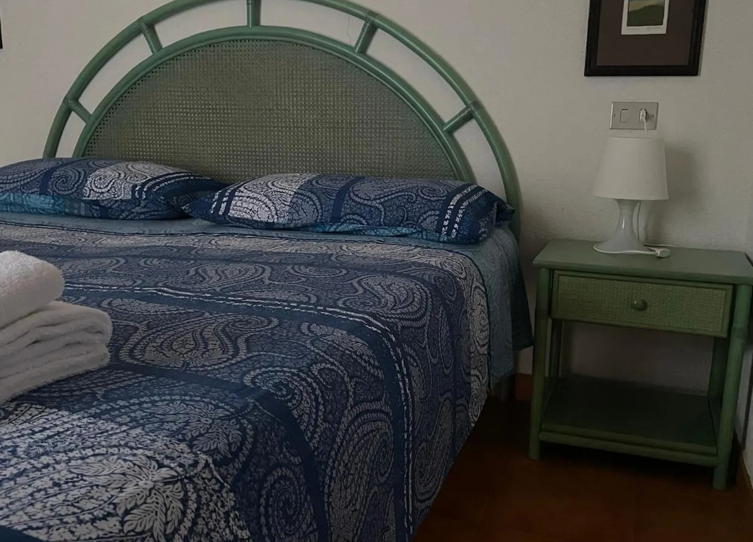 Lejlighed Citai Holiday Home San Teodoro