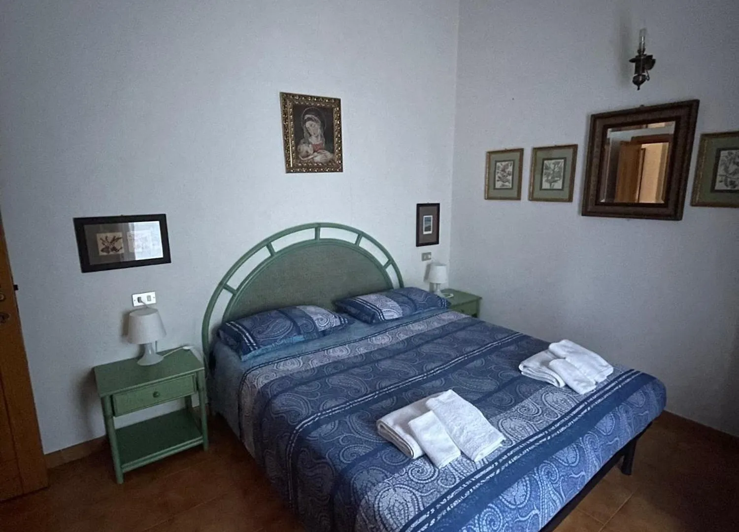 Citai Holiday Home San Teodoro  Italy