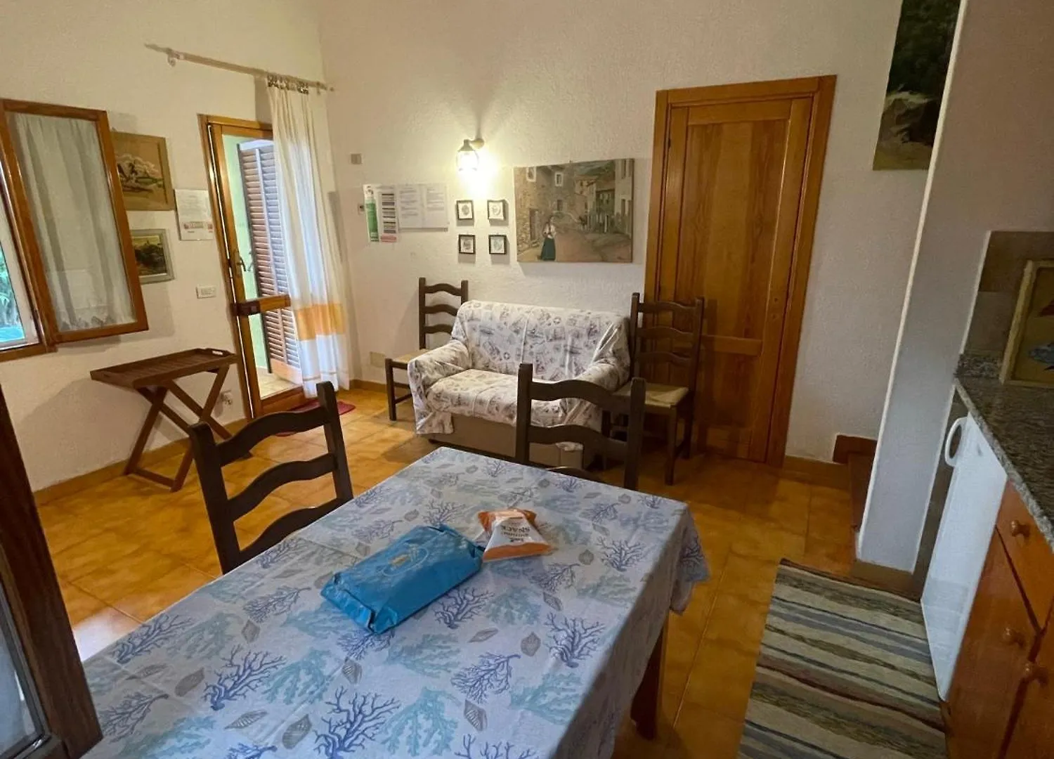 Citai Holiday Home San Teodoro