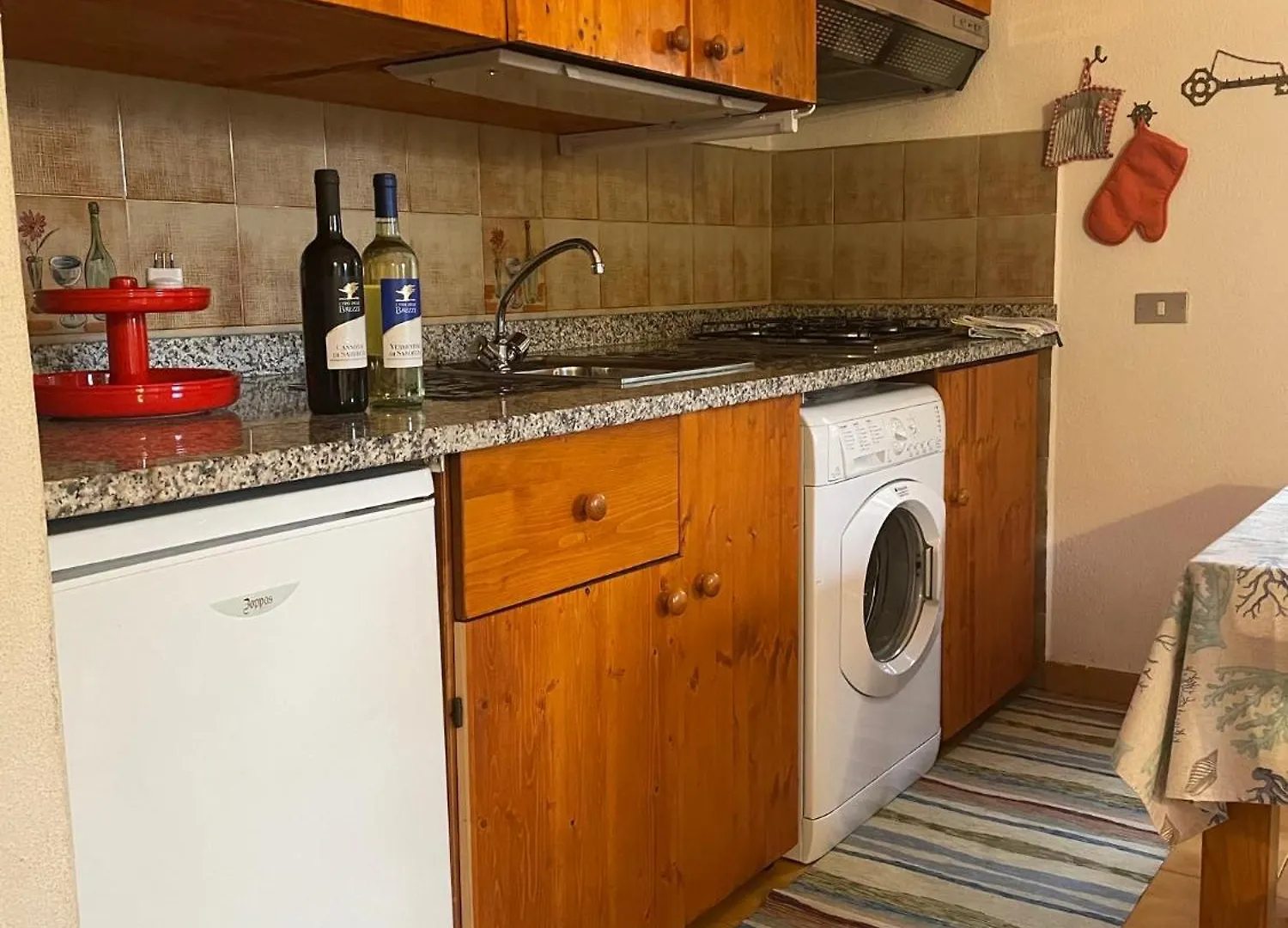 Citai Holiday Home San Teodoro  0*, San Teodoro (Sardinia) Italien