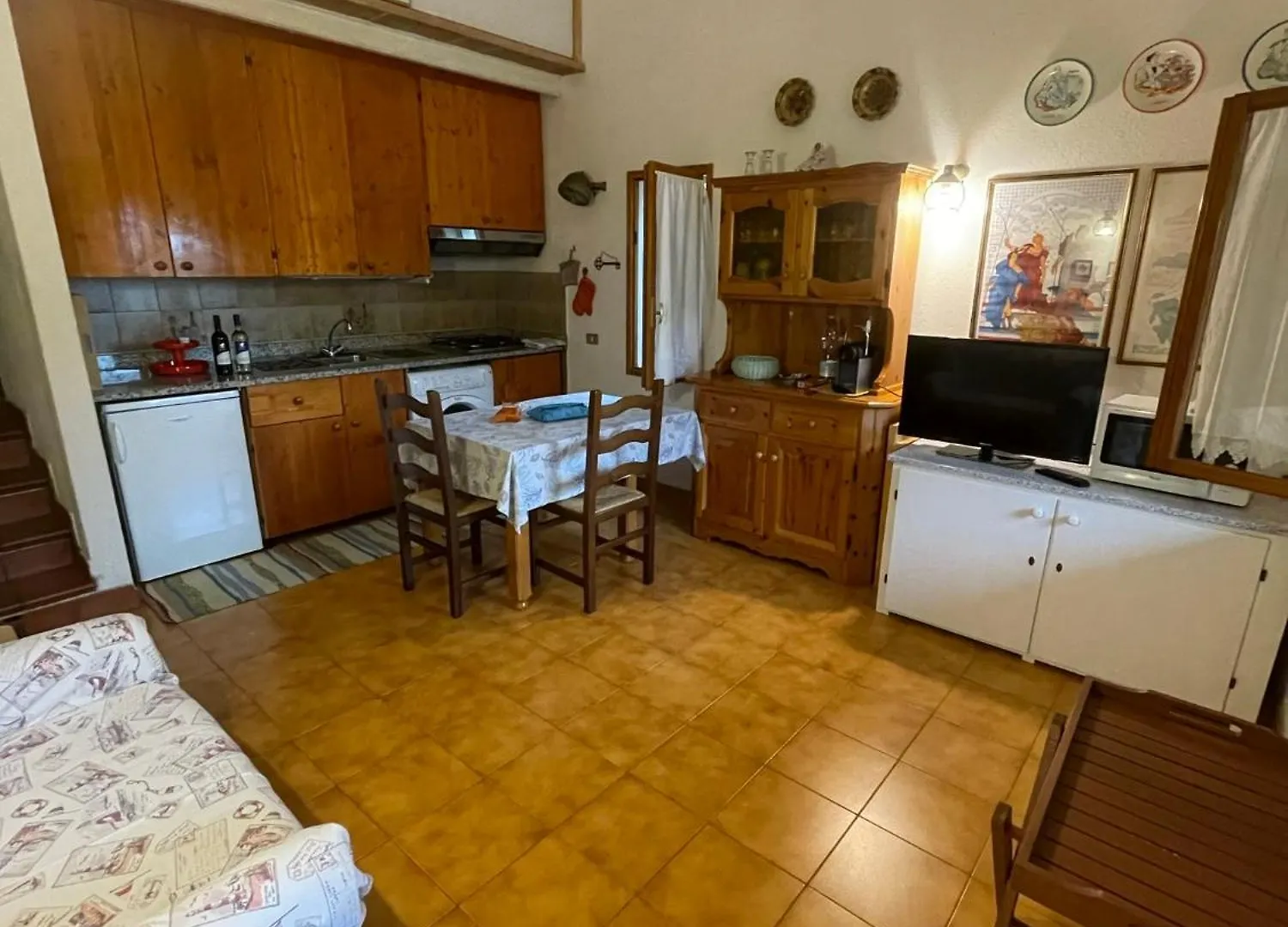Apartment Citai Holiday Home San Teodoro