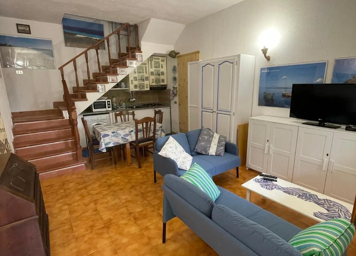 Citai Holiday Home San Teodoro  Apartment San Teodoro (Sardinia)