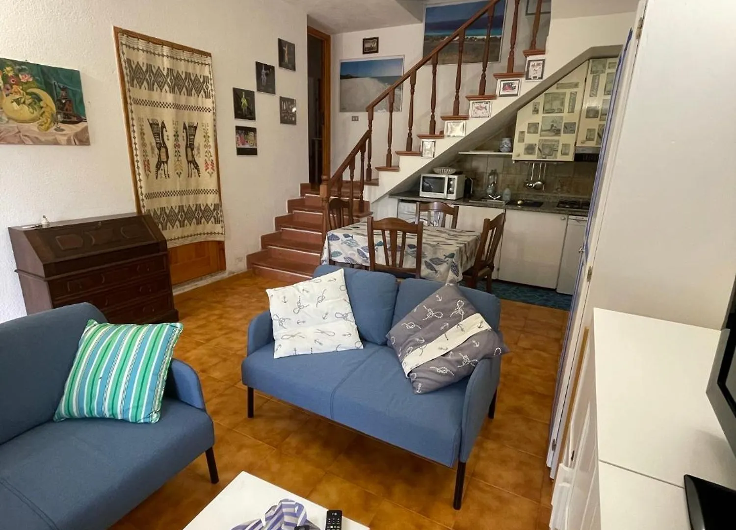 Apartment Citai Holiday Home San Teodoro  Italy