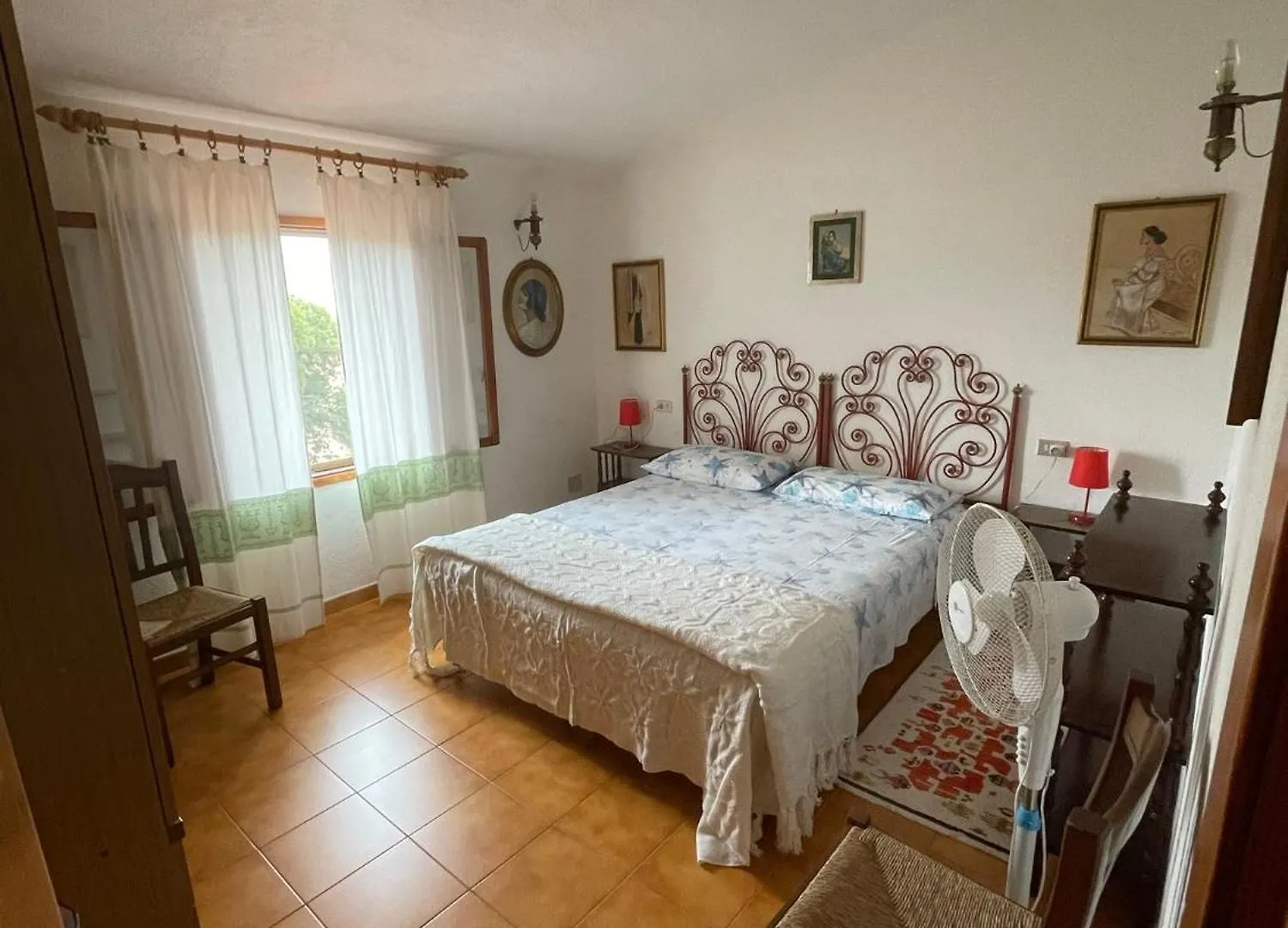 Citai Holiday Home San Teodoro  Italy