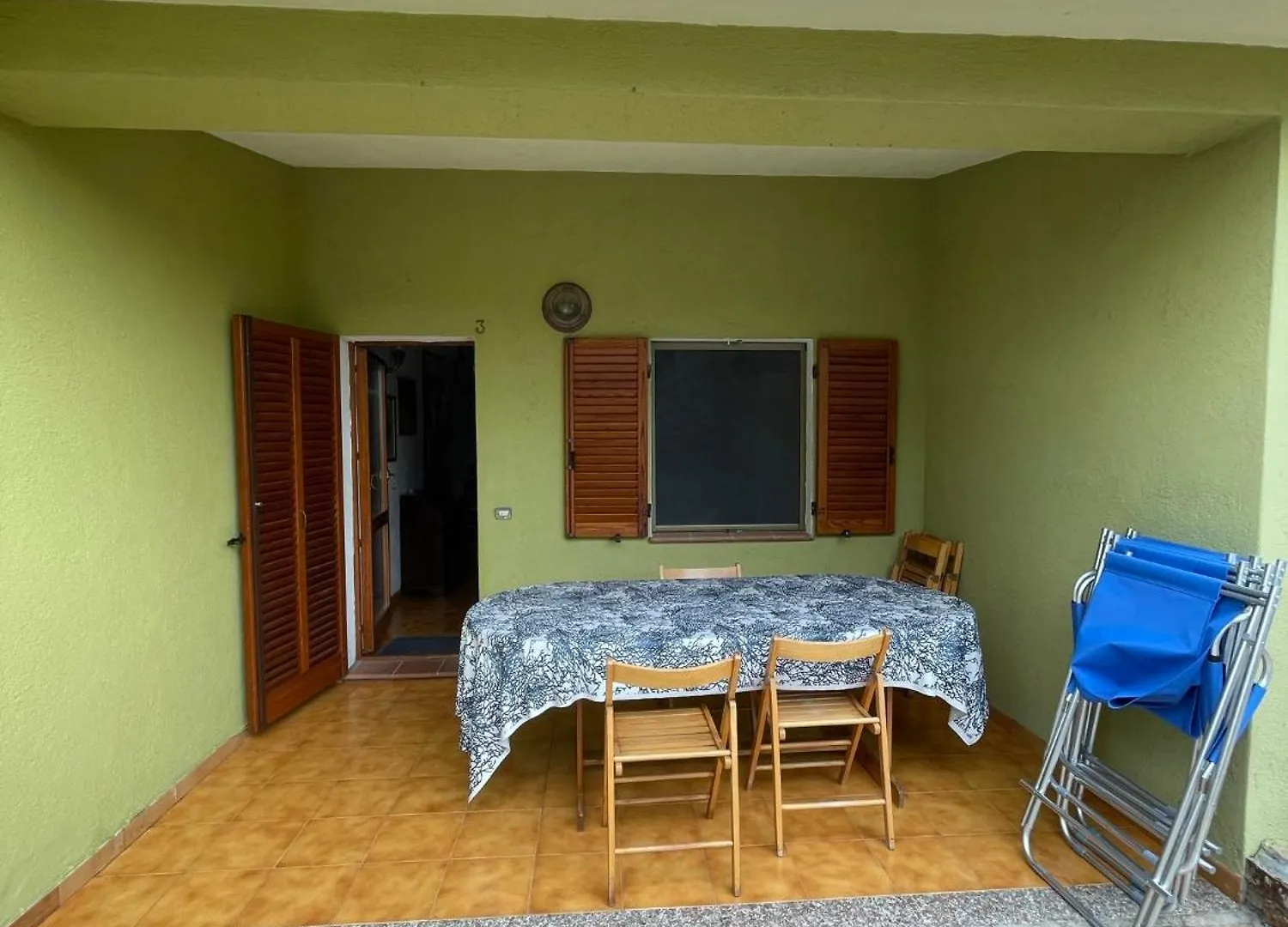 Citai Holiday Home San Teodoro  Apartment